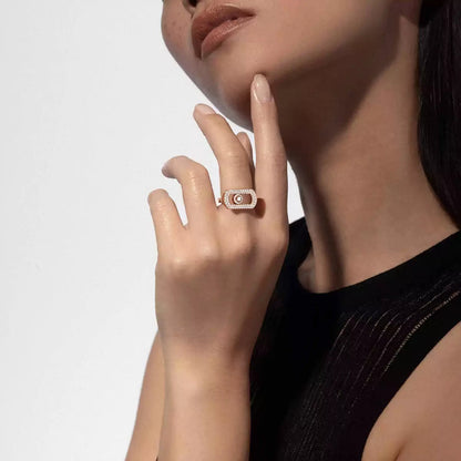 [Lumi Jewelery]So Move Pave_-Set Diamond Ring