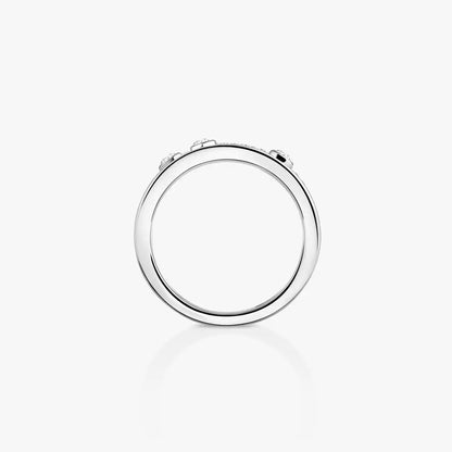 [Lumi Jewelery]Move Romane Diamond Ring