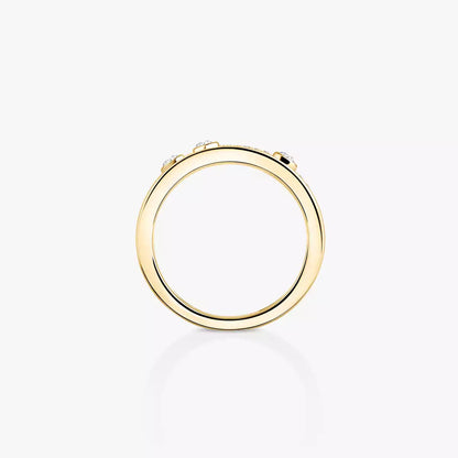 [Lumi Jewelery]Move Romane Diamond Ring
