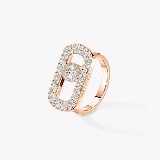 [Lumi Jewelery]So Move Pave_-Set Diamond Ring
