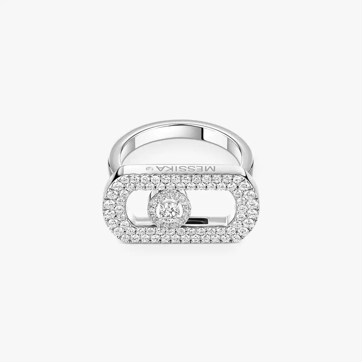 [Lumi Jewelery]So Move Pave_-Set Diamond Ring