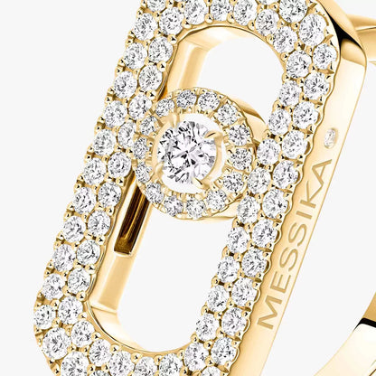 [Lumi Jewelery]So Move Pave_-Set Diamond Ring