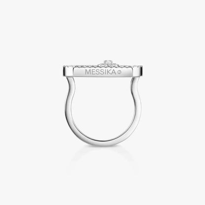 [Lumi Jewelery]So Move Pave_-Set Diamond Ring
