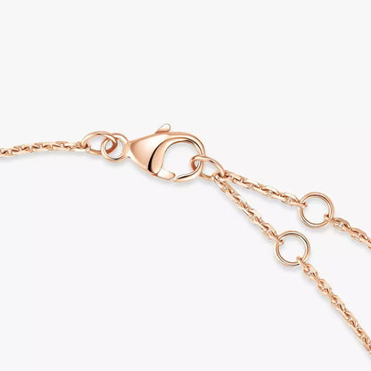 [Lumi Jewelery]Pav辿 Baby Move Diamond Bracelet