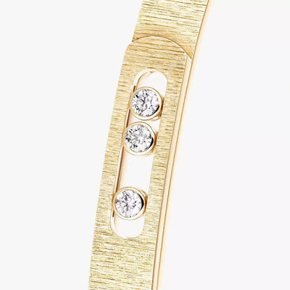 [Lumi Jewelery]Move Noa Cisel辿 bangle