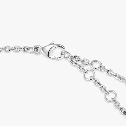 [Lumi Jewelery]Move Classique Cisel辿 bracelet