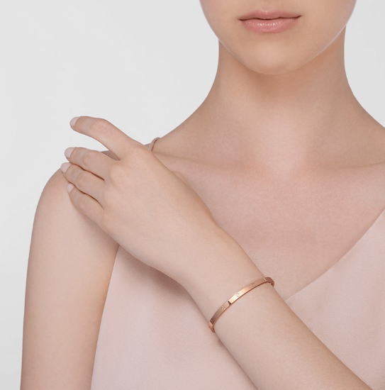 [Lumi Jewelry]LOVE BRACELET 3.65MM