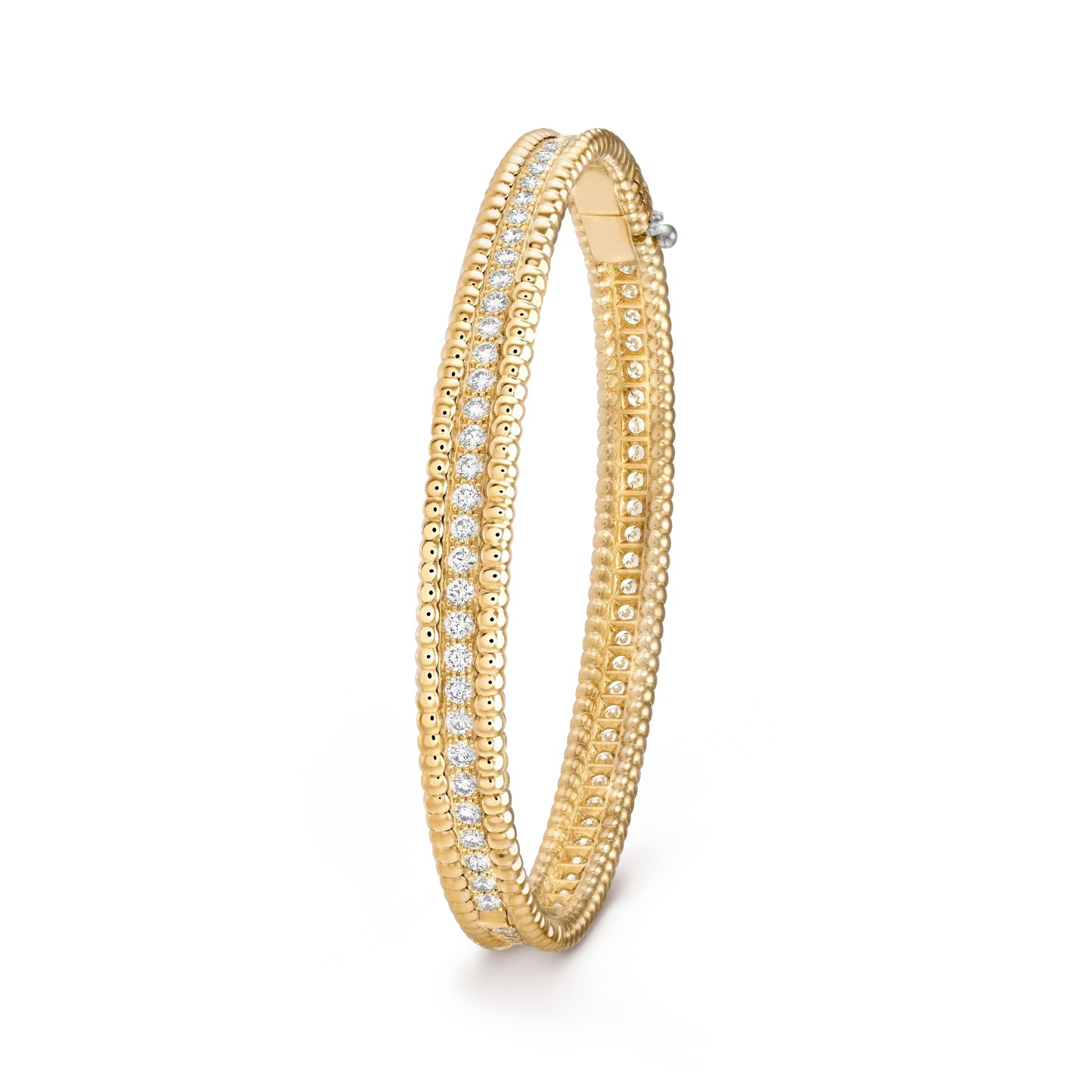 [Lumi Jewelry]PERLEE DIAMONDS BRACELET 1 ROW