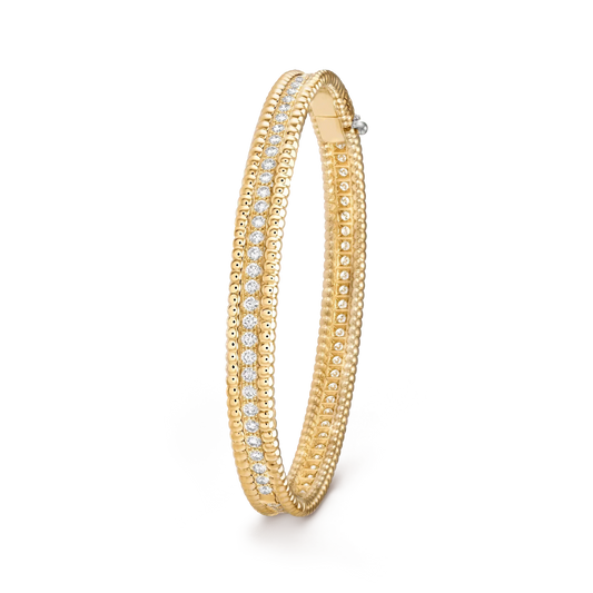 [Lumi Jewelry]PERLEE DIAMONDS BRACELET 1 ROW
