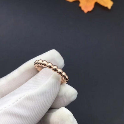 [Lumi Jewelry]PERLEE RING