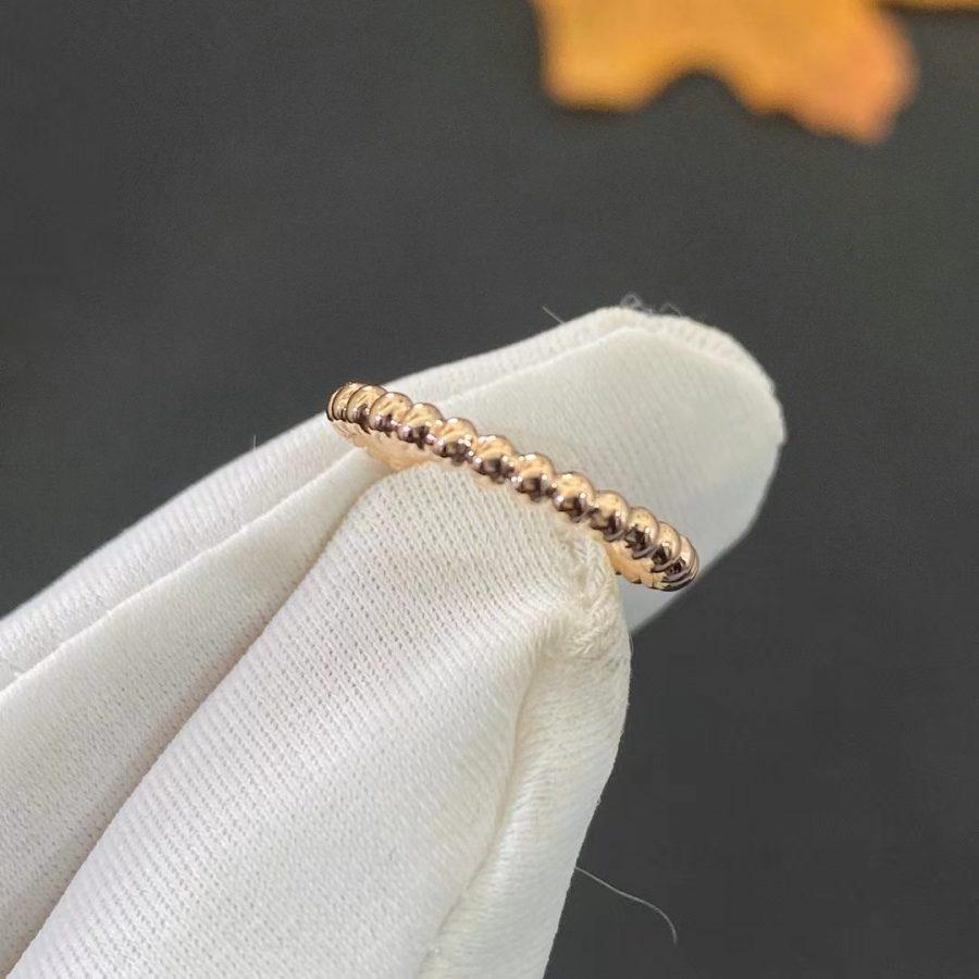[Lumi Jewelry]PERLEE RING