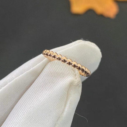 [Lumi Jewelry]PERLEE RING