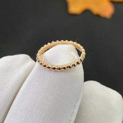 [Lumi Jewelry]PERLEE RING