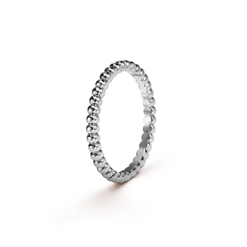 [Lumi Jewelry]PERLEE RING