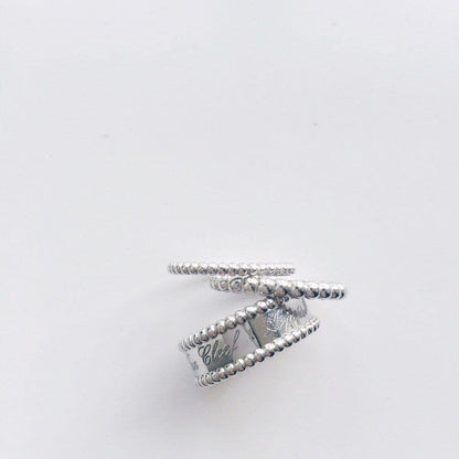 [Lumi Jewelry]PERLEE RING