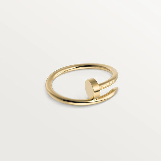 [Lumi Jewelry]JUSTE RING 1.8MM